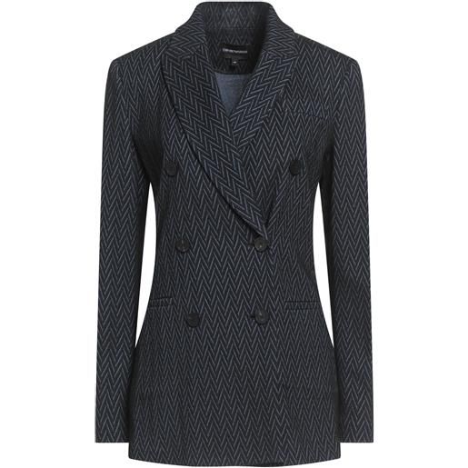 EMPORIO ARMANI - blazer