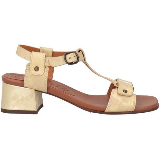 CHIE MIHARA - sandali