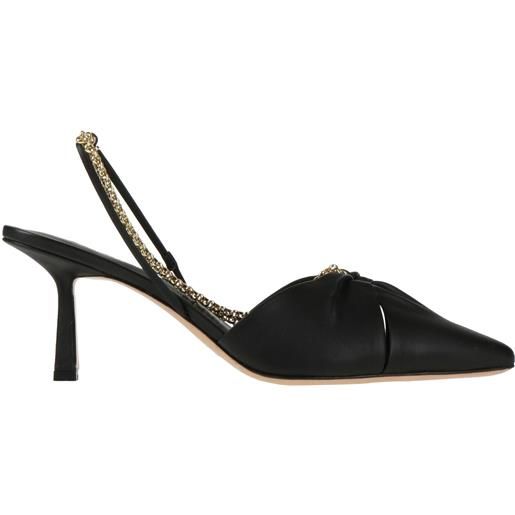 STUDIO AMELIA - décolleté