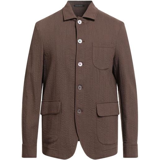 EMPORIO ARMANI - giubbotto