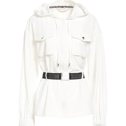 LIU -JO - camicie e bluse tinta unita