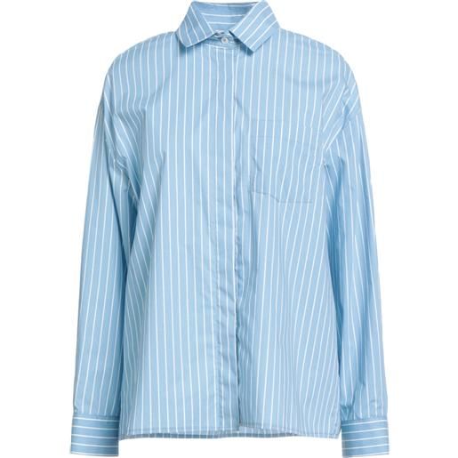 LIU -JO - camicia a righe