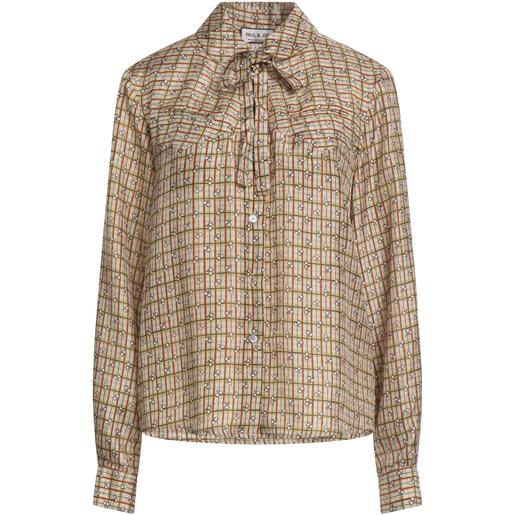 PAUL & JOE - camicie e bluse fantasia
