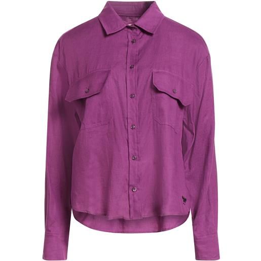 WEEKEND MAX MARA - camicie e bluse tinta unita