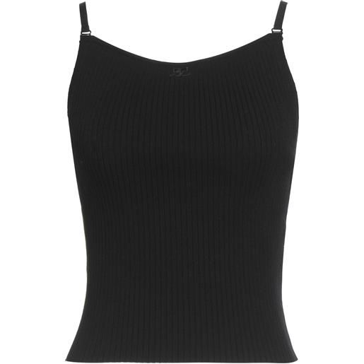 COURRÈGES - top
