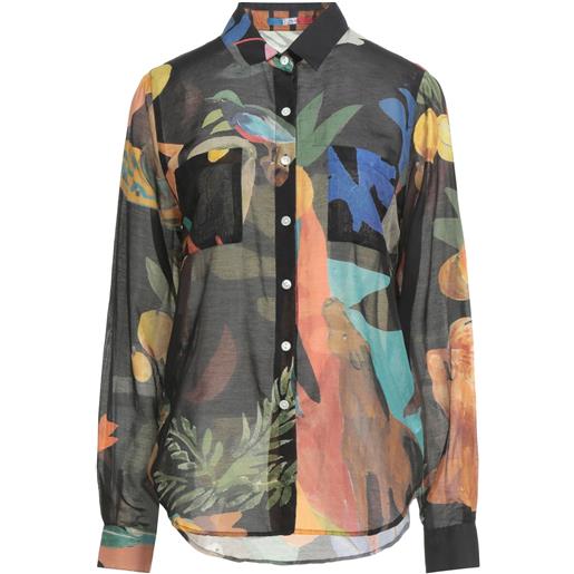 G. KERO - camicie e bluse fantasia