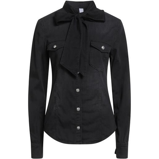 LIU -JO - camicia di jeans