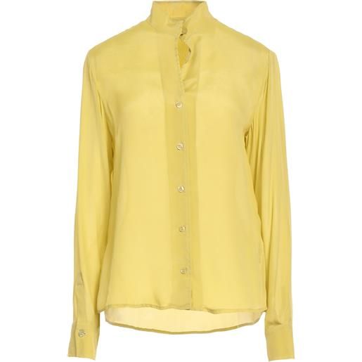 LIU -JO - camicie e bluse tinta unita