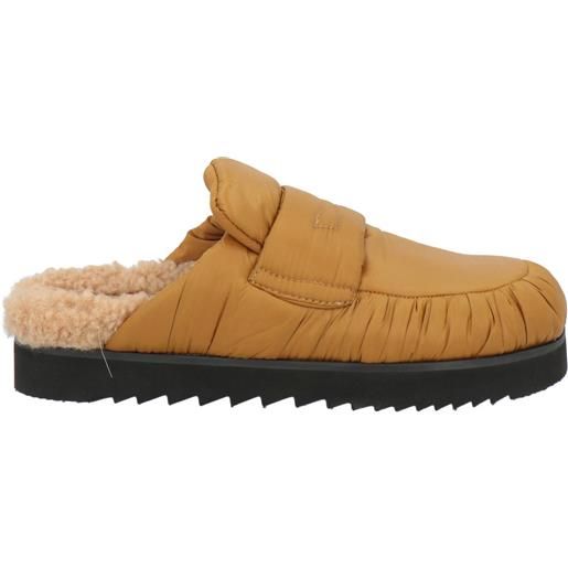 ASH - mule e zoccoli