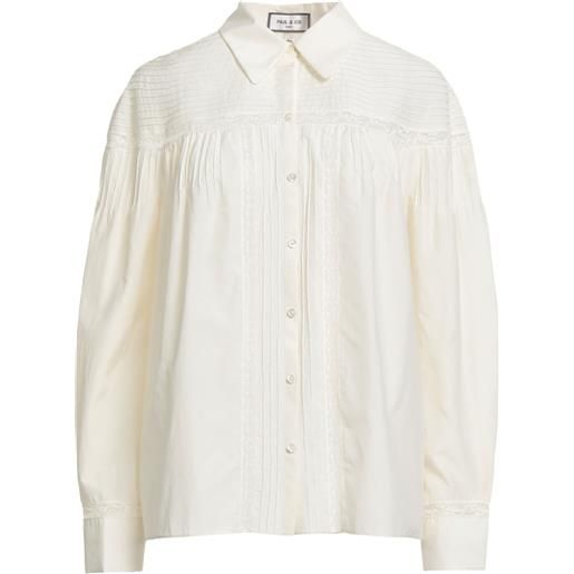 PAUL & JOE - camicie e bluse tinta unita