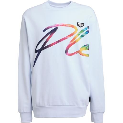 PHILIPP PLEIN - felpa