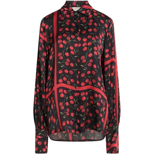 5 PROGRESS - camicie e bluse fantasia