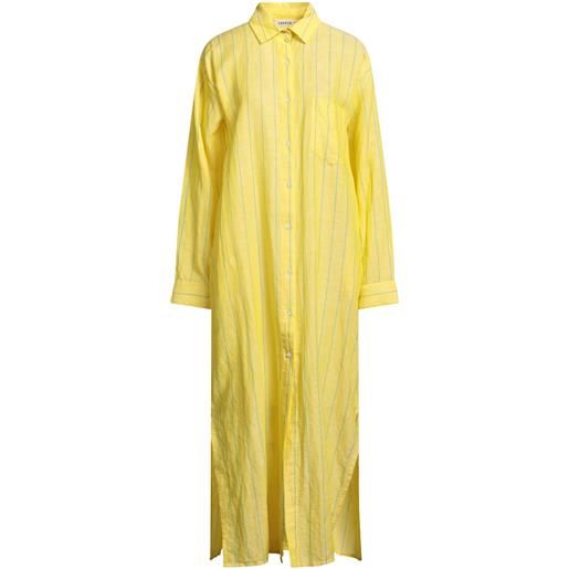 CHARLIE JOE - vestito chemisier