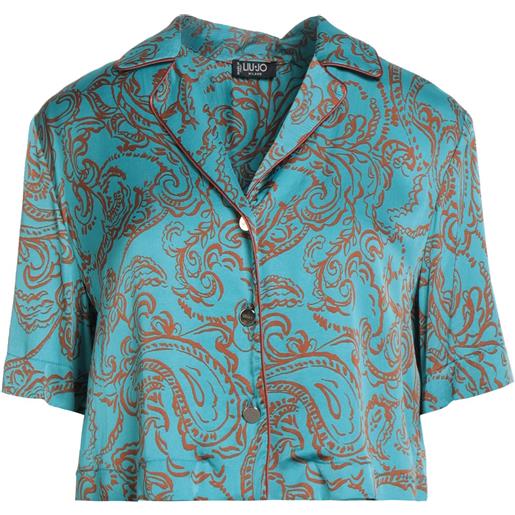 LIU -JO - camicie e bluse fantasia