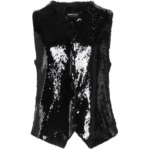 EMPORIO ARMANI - top