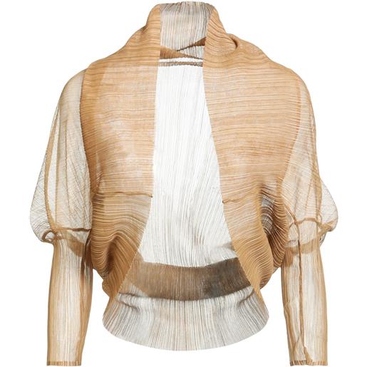 FABIANA FILIPPI - coprispalle