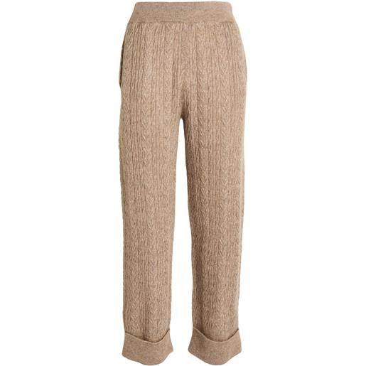 BRUNELLO CUCINELLI - pantalone