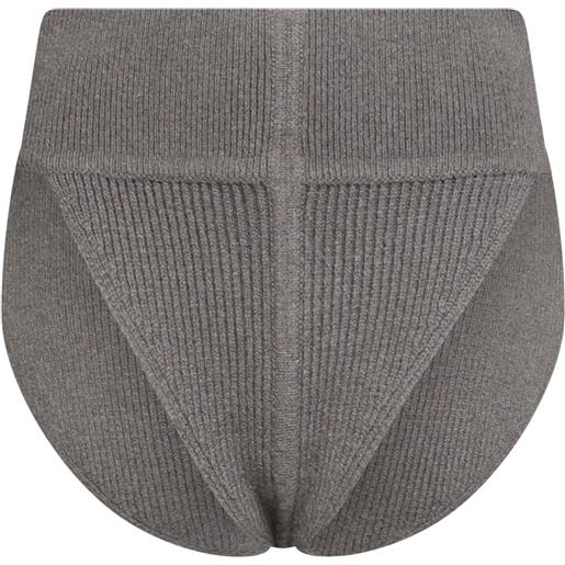RICK OWENS - shorts & bermuda