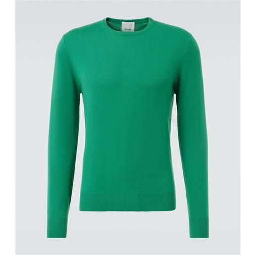 Allude pullover in cashmere