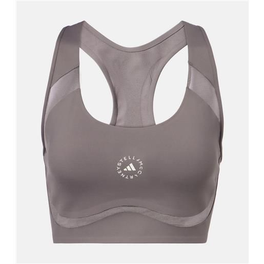 Adidas by Stella McCartney top sportivo asmc tpr