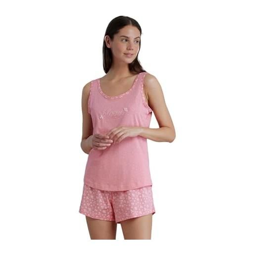 Pigiama Sanitario Anziani Con Zip Dorsale - Cotone 100% | Antimanipolazione E Comodo - Foto 7