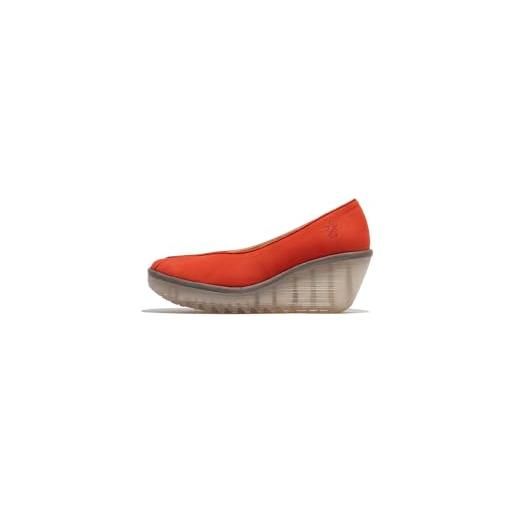 Fly London p501566004 yeif566fly wedges, 40