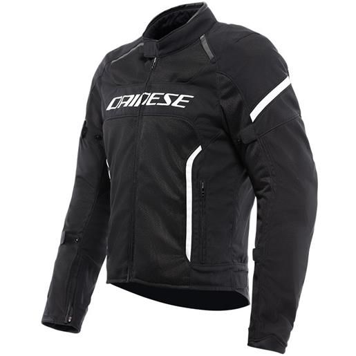 DAINESE giacca air frame 3 nero bianco DAINESE