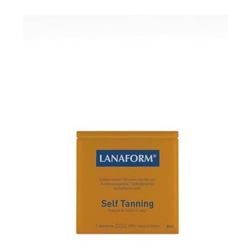 LANAFORM self tanning 8