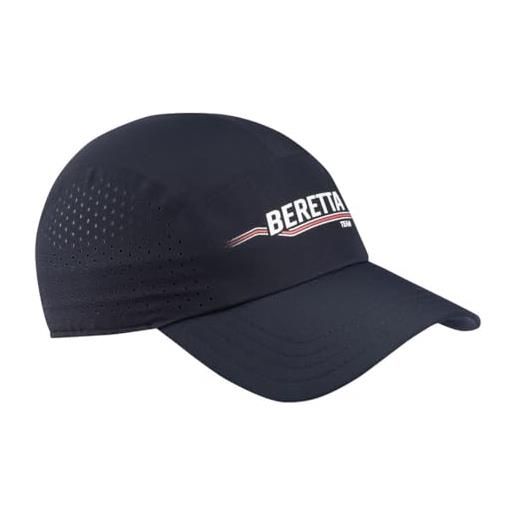 BERETTA cappello team colore black taglia unica