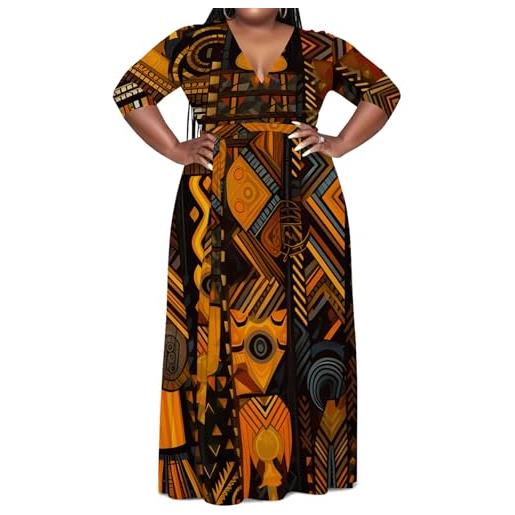 Collezione taglie forti donna abito, motivi: prezzi, sconti | Drezzy.it