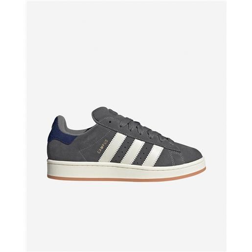 Adidas campus 00s m - scarpe sneakers - uomo - grigio