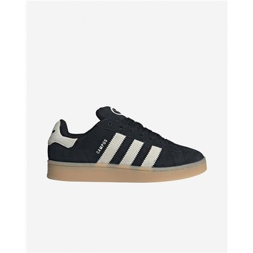 Adidas campus 00s - scarpe sneakers - nero