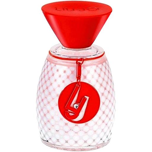 LIU JO lovely u eau de parfum 100ml