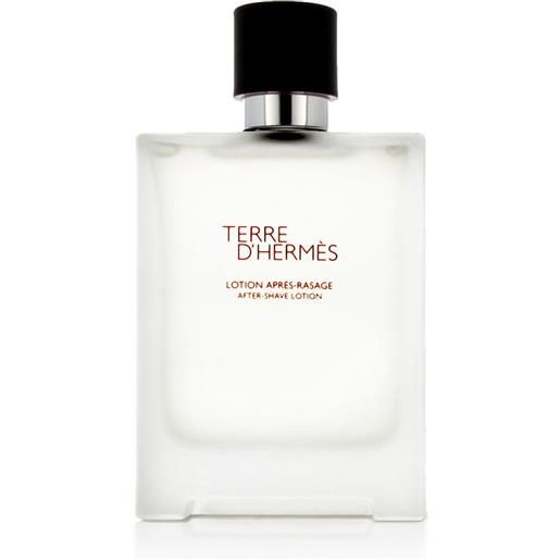 Hermès terre d'Hermès dopobarba 100 ml