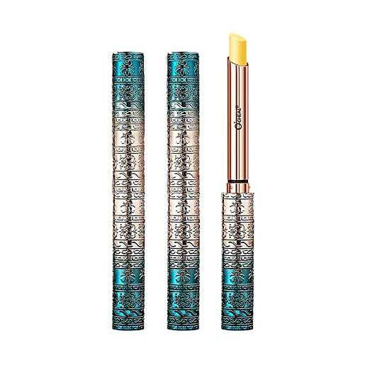 O'CHEAL lotto impermeabile, a lunga durata, per labbra, lucidalabbra, a lunga durata, rossetto, anti-invecchiamento, 3 pezzi (confezione da 3 pezzi)