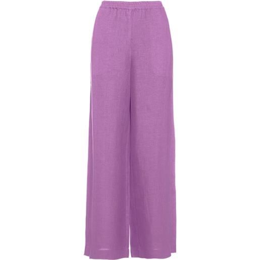 ERES pantaloni select - viola