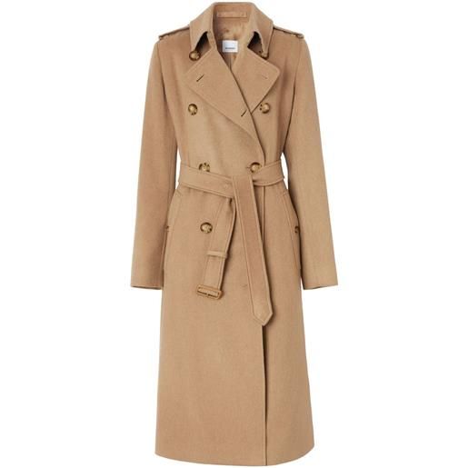 Burberry trench kensington - toni neutri