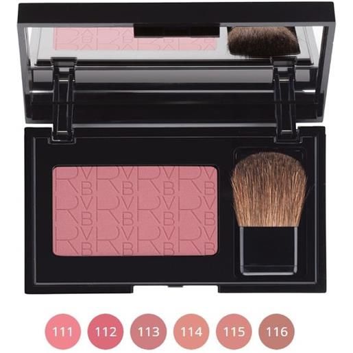 DIEGO DALLA PALMA rvb lab blush compatto 112