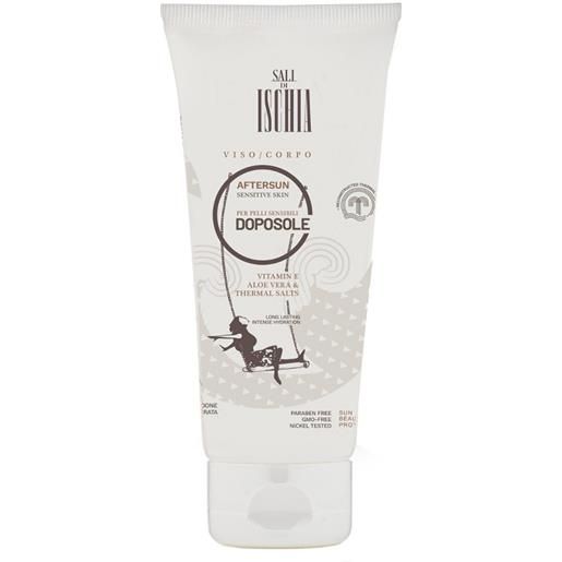 PROGRE' Srl sali di ischia doposole 200ml