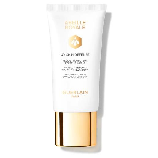 Guerlain uv skin defense spf50 50ml