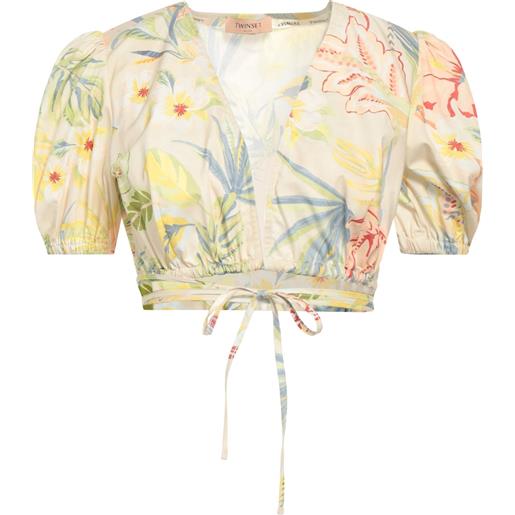 TWINSET - top