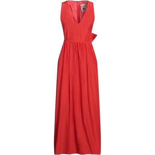 SEMICOUTURE - vestito da cerimonia