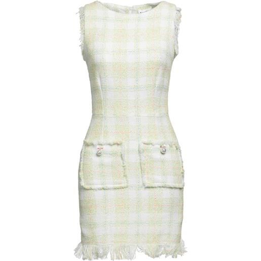 AINEA - vestito corto
