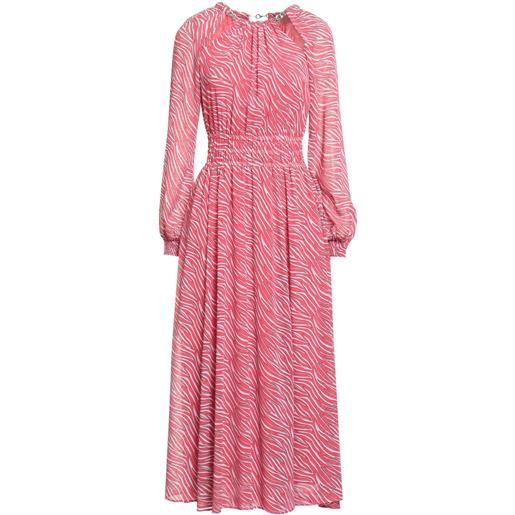MICHAEL MICHAEL KORS - vestito midi