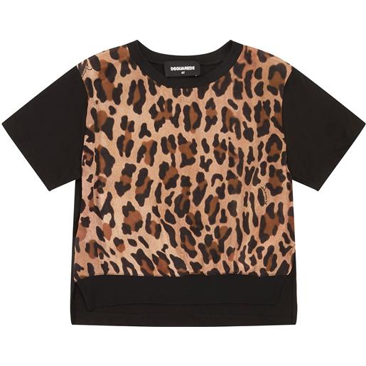 DSQUARED2 - t-shirt