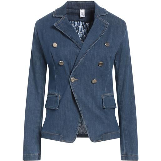 LIU -JO - giubbotto jeans