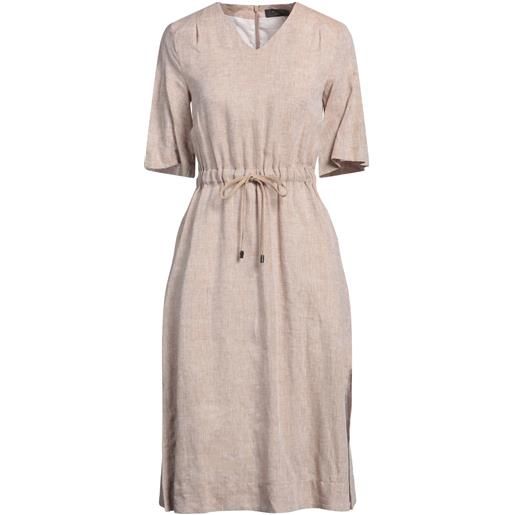 PESERICO - vestito estivo