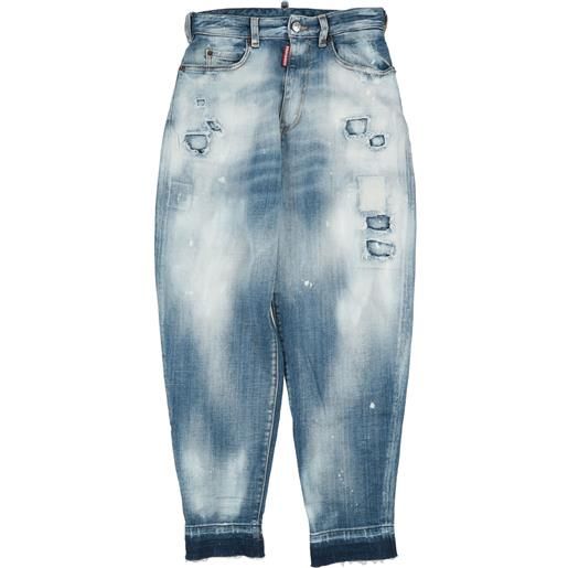 DSQUARED2 - pantaloni jeans