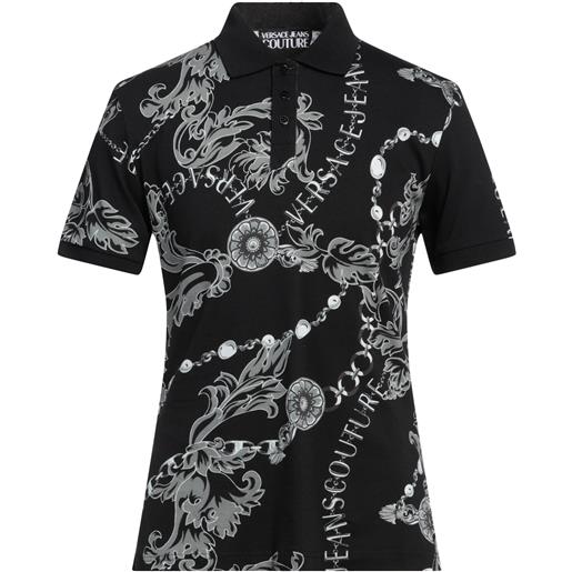 VERSACE JEANS COUTURE - polo