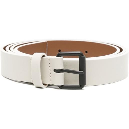 Sofie D'hoore cintura varnia - toni neutri